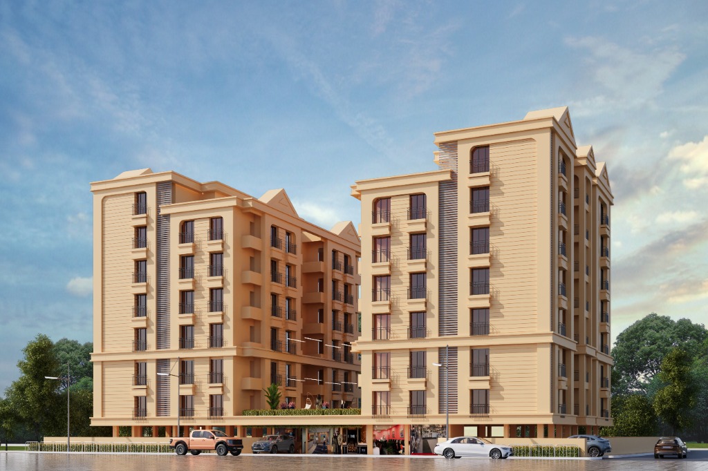 Architecture Project 3