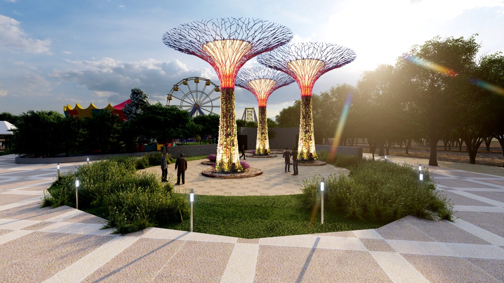 Architecture Project 4