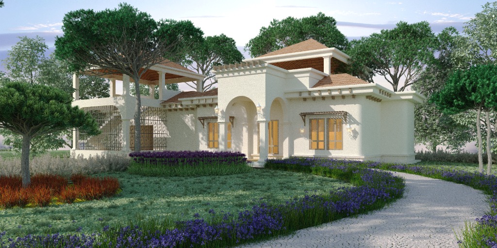 Architecture Project 5